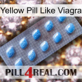 Yellow Pill Like Viagra viagra3